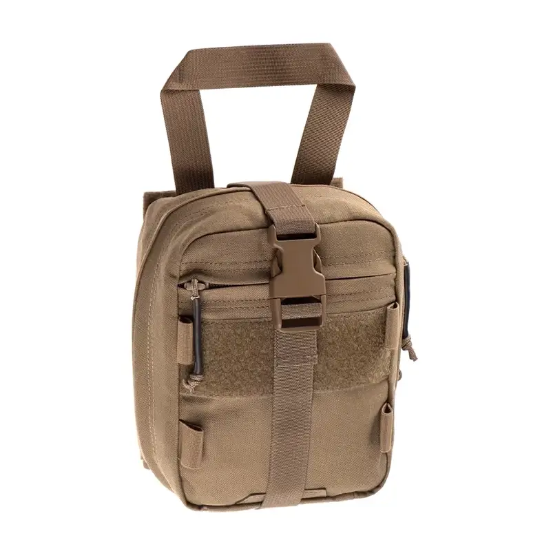 Tani Apteczka IFAK Rip-Off Pouch Core ClawGear Coyote