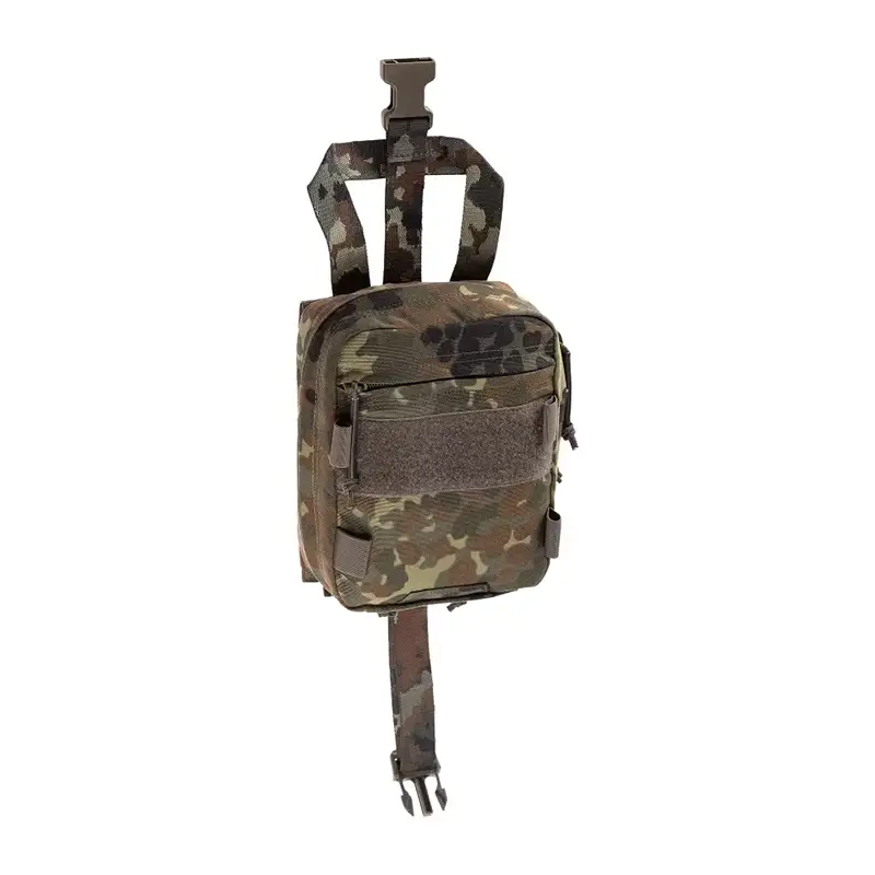 Do wyczerpania zapasów Apteczka IFAK Rip-Off Pouch Core ClawGear Flecktarn