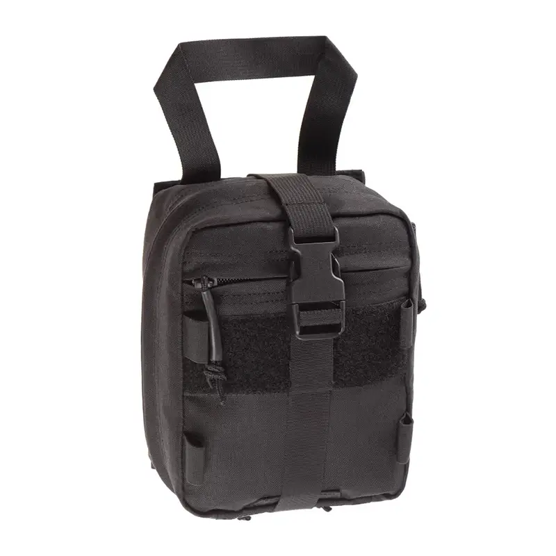 Wybór klientów Apteczka IFAK Rip-Off Pouch Core ClawGear Black