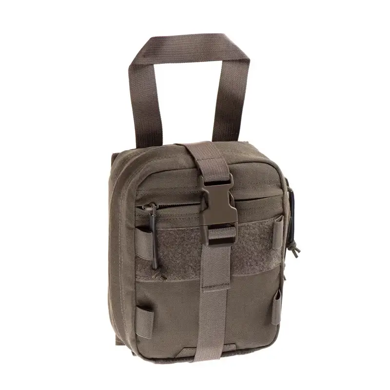 Apteczka UCR IFAK Rip-Off Pouch Core ClawGear RAL7013 Rabat