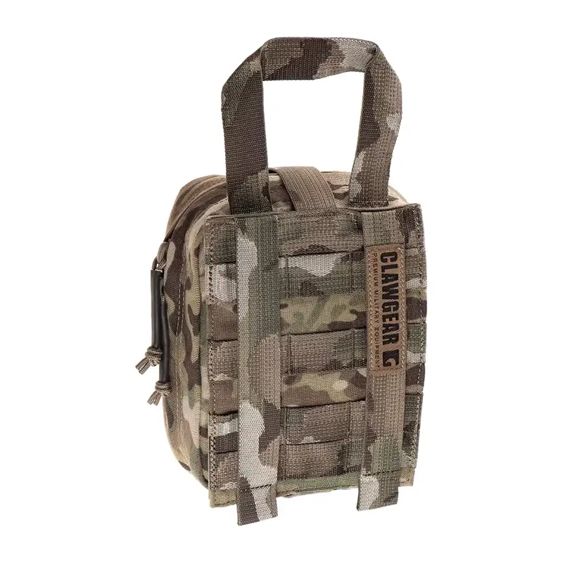 Apteczka UCR IFAK Rip-Off Pouch Core ClawGear Multicam Sprawdź teraz