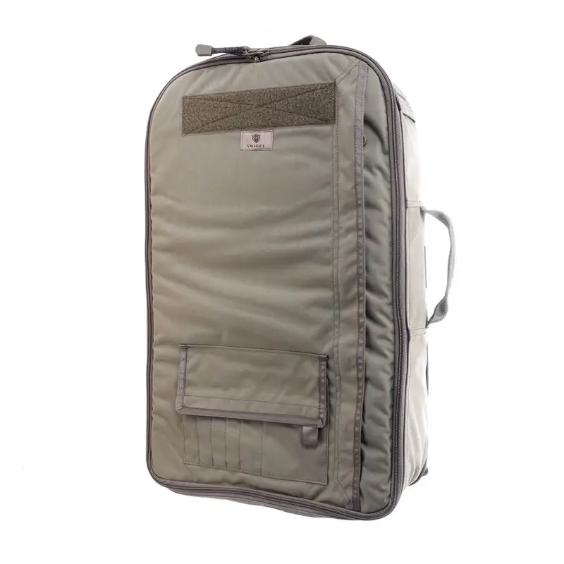 Wyjątkowa oferta Organizer Ochronny Protective Instert 40 L Snigel RAL 7013 (27-00105-09-000)