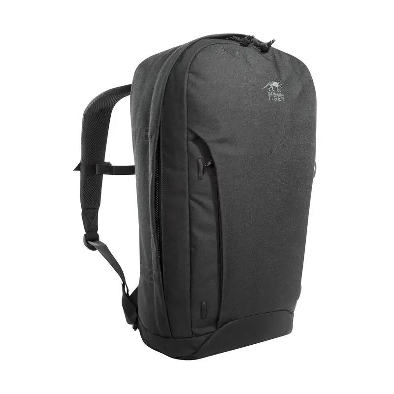 Plecak Urban Tac Pack 22 Litry Tasmanian Tiger Czarny (7558.040) Powystawowy Tani