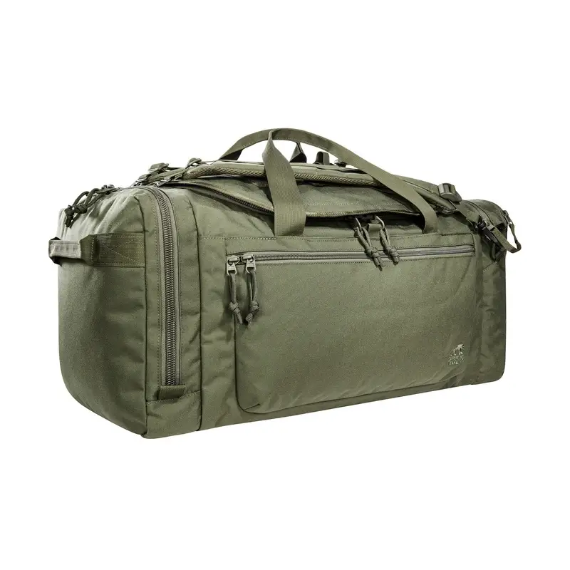 Bezpieczne zakupy Plecak / Torba Transportowa Officers Bag Tasmanian Tiger Olive (7797.331)