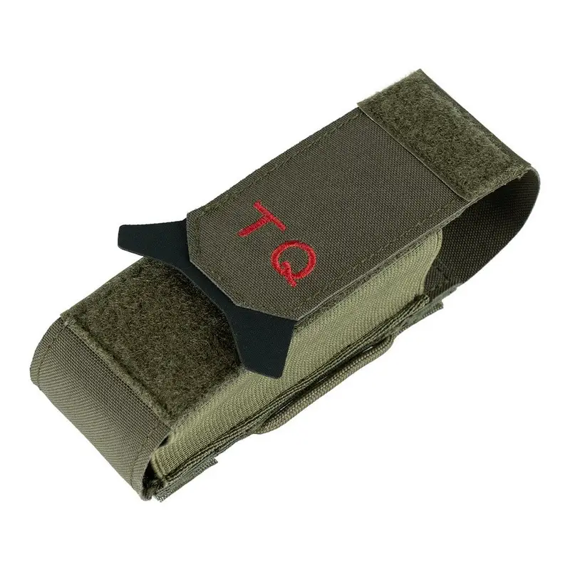 Szybka dostawa Pokrowiec Na Stazę TQ Cordura Task Force 2215 Ranger Green (359565)