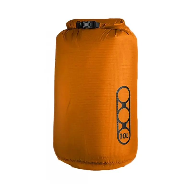 Worek Przeprawowy Cirrus Ultralight Dry Bag 10 Litrów Eberlestock Orange (ADB10O) Super okazja
