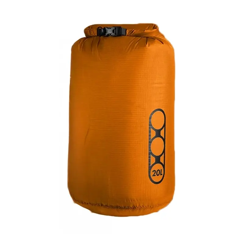 Kup teraz Worek Przeprawowy Cirrus Ultralight Dry Bag 20 Litrów Eberlestock Orange (ADB20O)