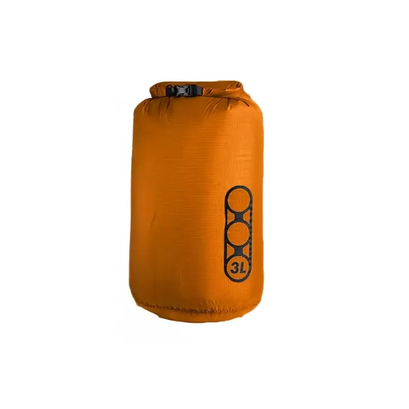 Worek Przeprawowy Cirrus Ultralight Dry Bag 3 Litry Eberlestock Orange (ADB3O) Kup teraz