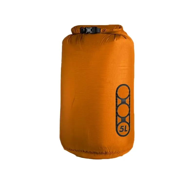 Worek Przeprawowy Cirrus Ultralight Dry Bag 5 Litrów Eberlestock Orange (ADB5O) Promocja