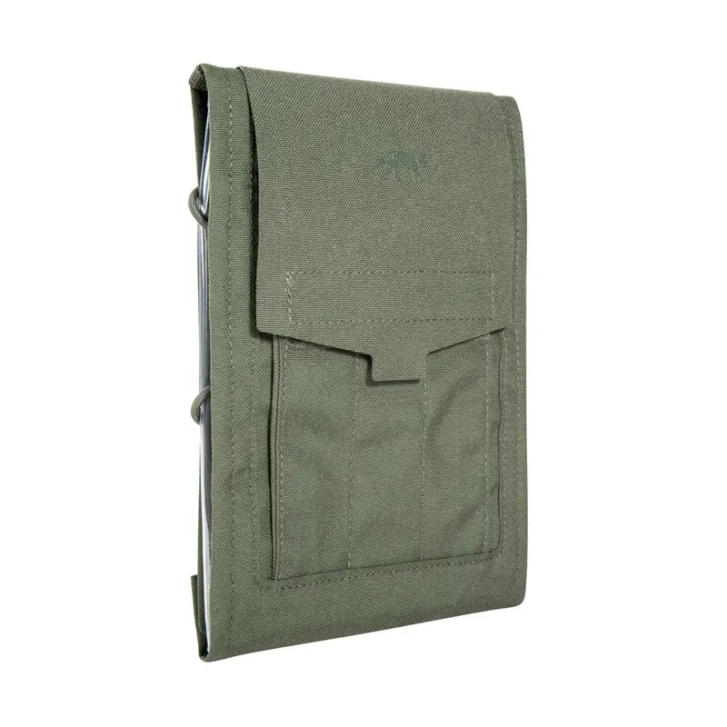 Obniżka ceny Mapnik Map Case MK II Tasmanian Tiger Olive (8796.331)