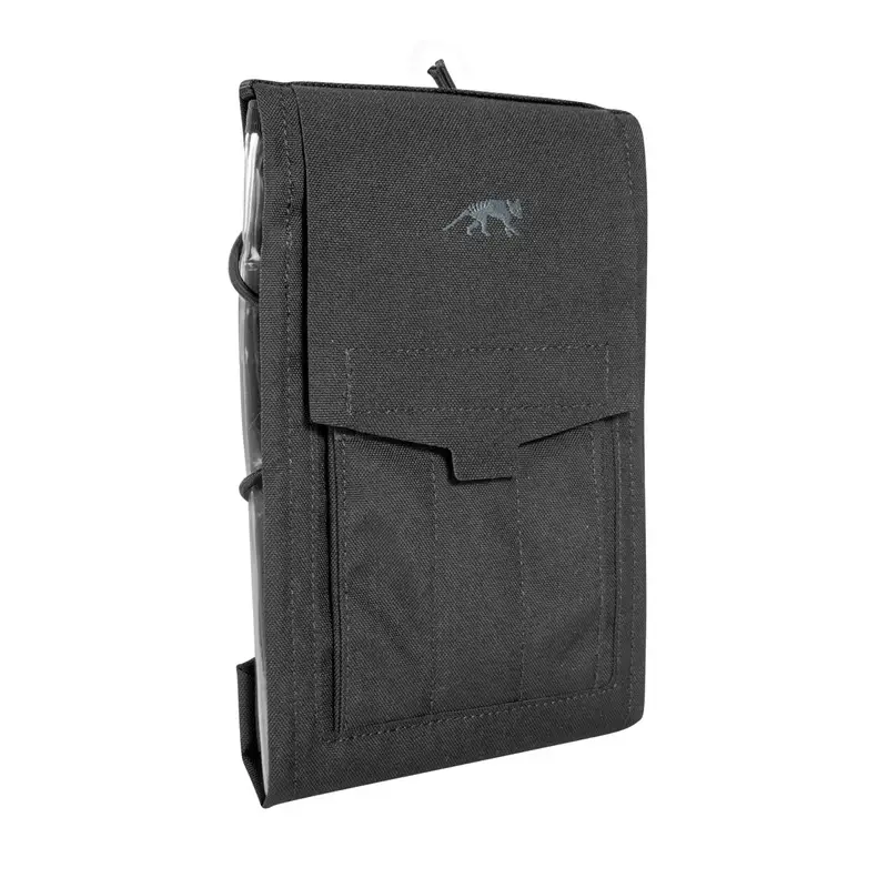 Mapnik Map Case MK II Tasmanian Tiger Czarny (8796.040) Wybór klientów