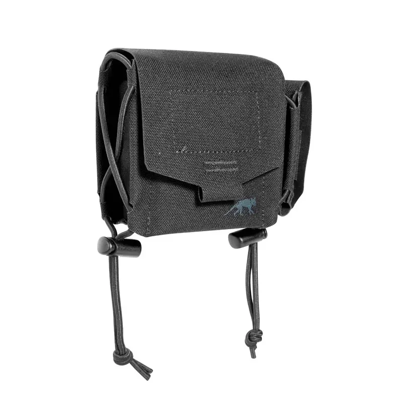 Zamów dziś Etui Na Papierosy Cig Bag MK II Tasmanian Tiger Czarne (8703.040)
