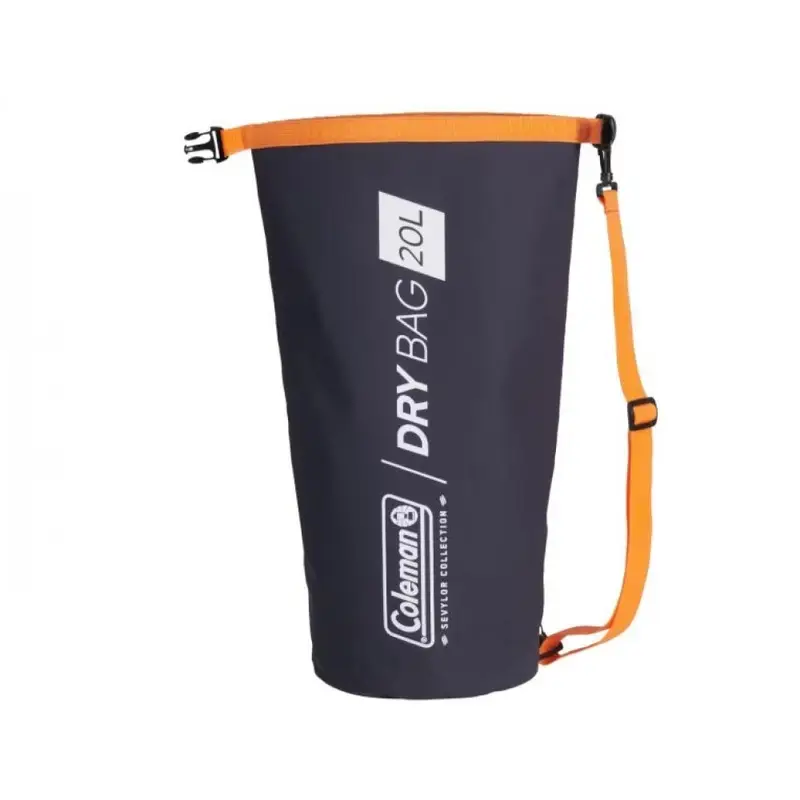Wyjątkowa oferta Torba Wodoszczelna Sevylor Dry Bag 20 Litrów Coleman