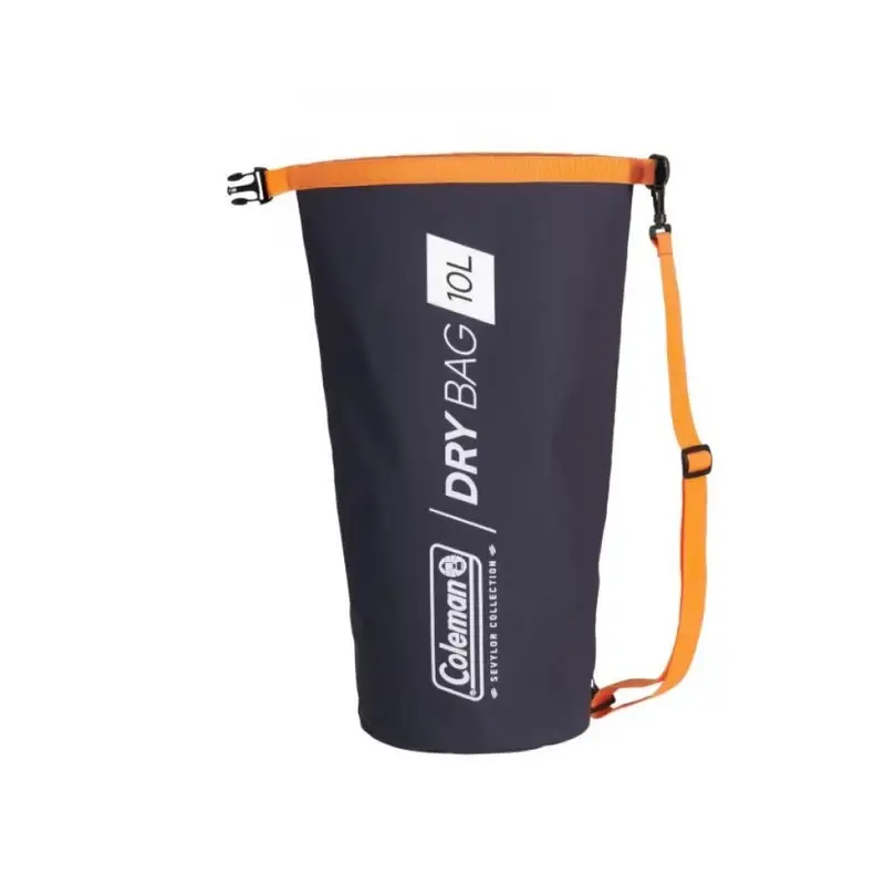 Torba Wodoszczelna Sevylor Dry Bag 10 Litrów Coleman Kup online