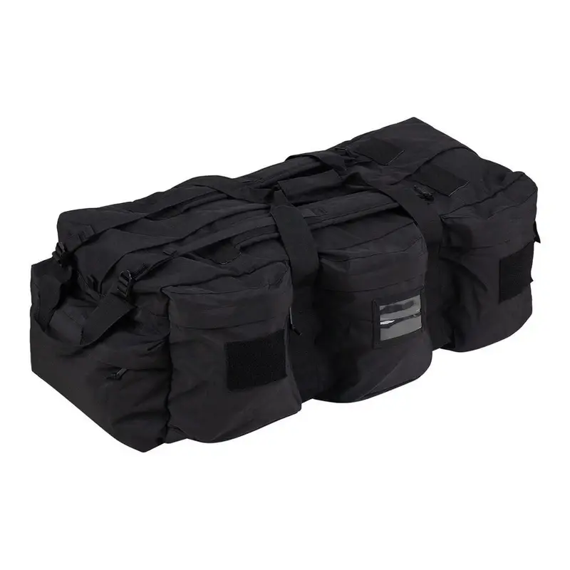 Plecak / Torba Transportowa 100L 101 INC. Czarna (359908) Super okazja