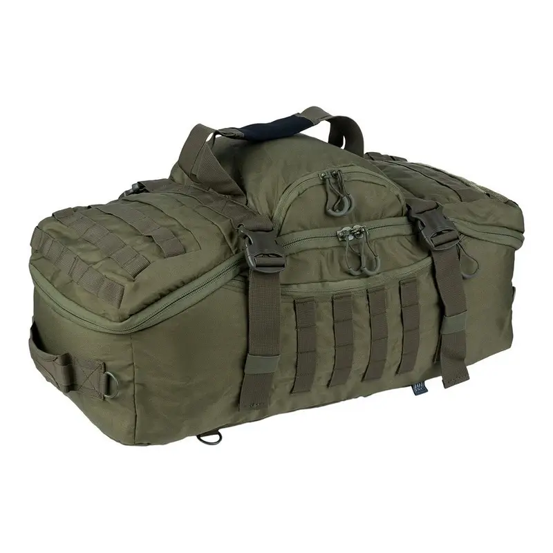 Plecak / Torba Transportowa 45L (3w1)101 INC. Olive (359345) Dostępne od ręki