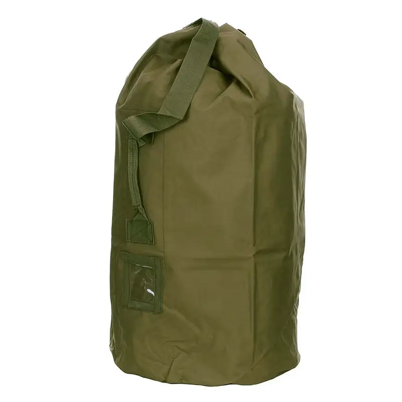 Bestseller Worek Marynarski 6R 110 Litrów 101 Inc. Olive (353607)