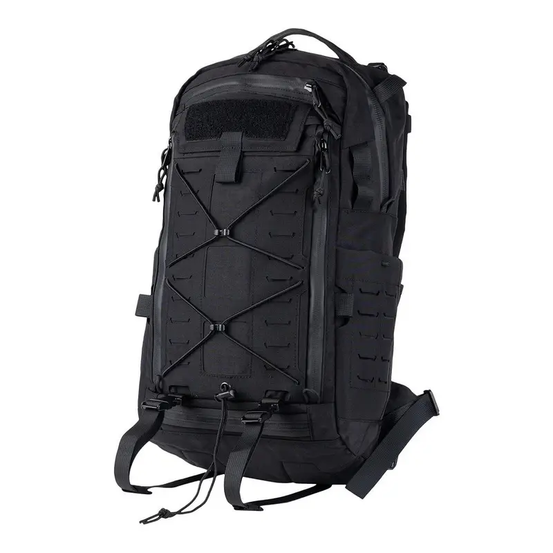 Plecak Stealth-Pro Backpack 22L Task Force 2215 Czarny (351760) Łatwy zwrot