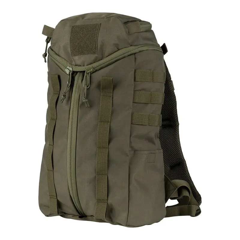 Premium Plecak Operator 20L 101 Inc. Olive (351751)
