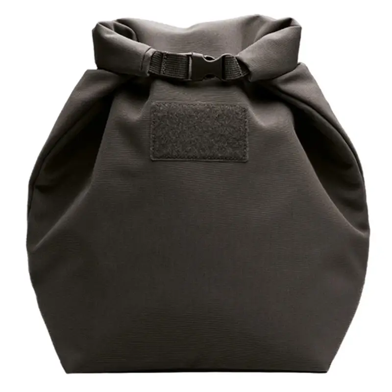 Kup teraz Torba Termiczna Large Cooler Bag 17 L Mil-tec Czarny (13878502)