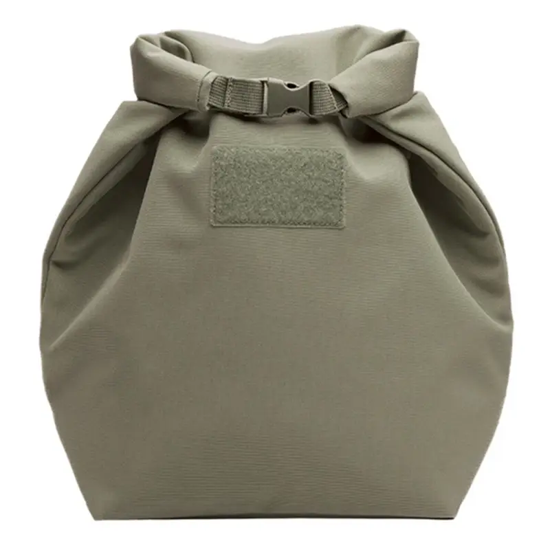 Torba Termiczna Large Cooler Bag 17 L Mil-tec Olive (13878501) Kup teraz