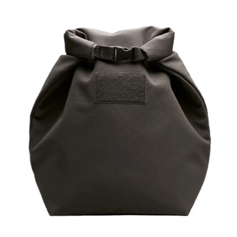 Torba Termiczna Small Cooler Bag 7,5 L Mil-tecMil-tec Czarna (13878402) Oferta limitowana