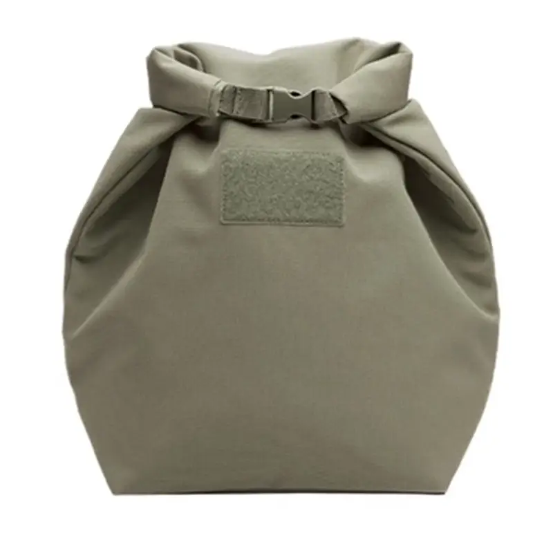Oferta Torba Termiczna Small Cooler Bag 7,5 L Mil-tec Olive (13878401)