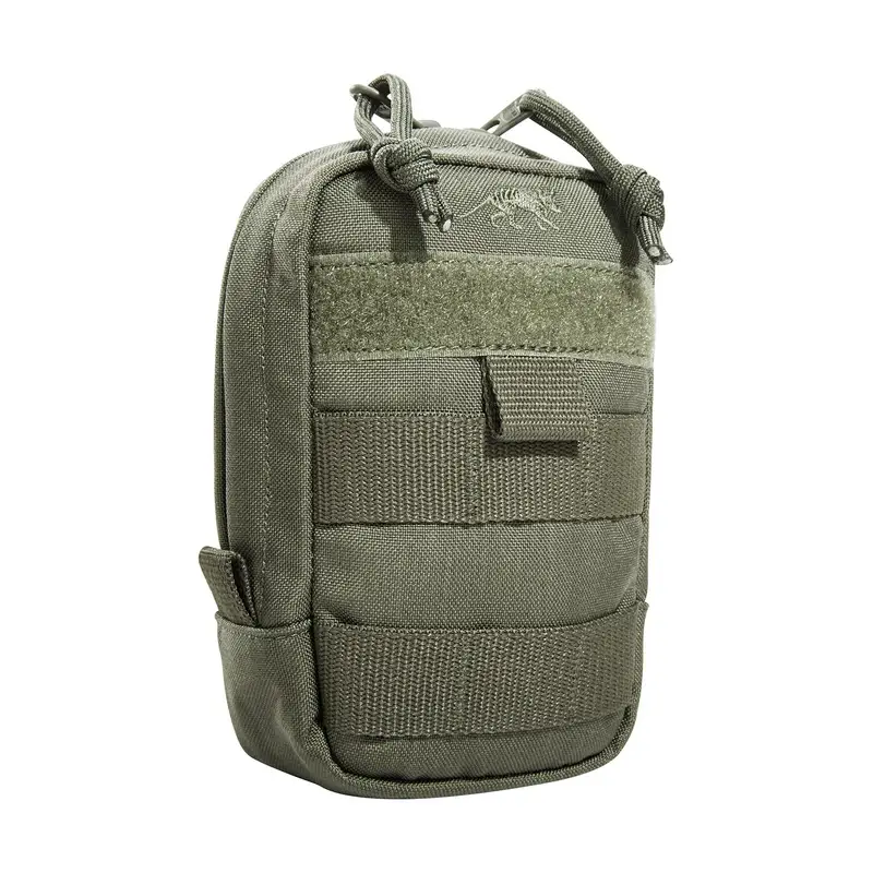 Cena promocyjna Kieszeń Pionowa Na Akcesoria TT Tac Pouch 1 Vertical IRR Tasmanian Tiger Stone Grey Olive (7017.332)