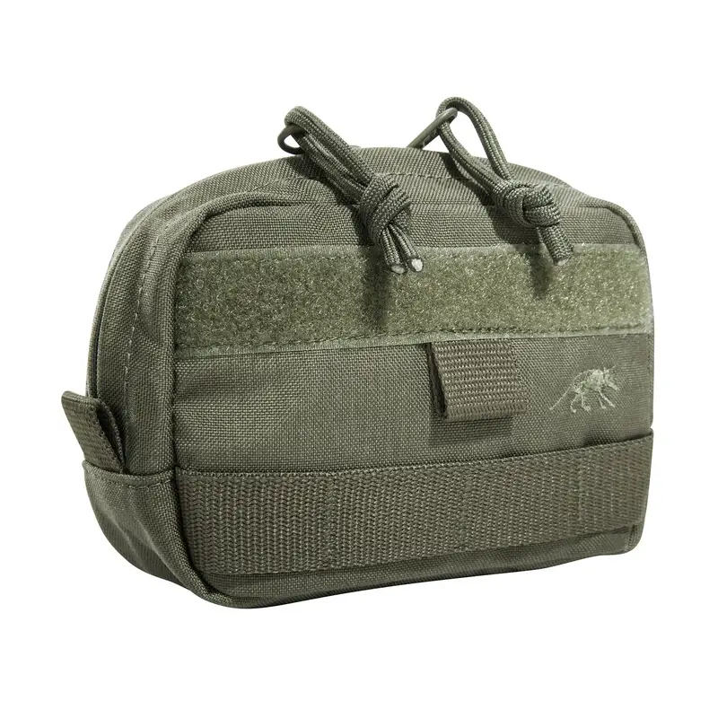 Kieszeń Pozioma Na Akcesoria TT Tac Pouch 4 Horizontal IRR Tasmanian Tiger Stone Grey Olive(7019.332) Hit sprzedaży