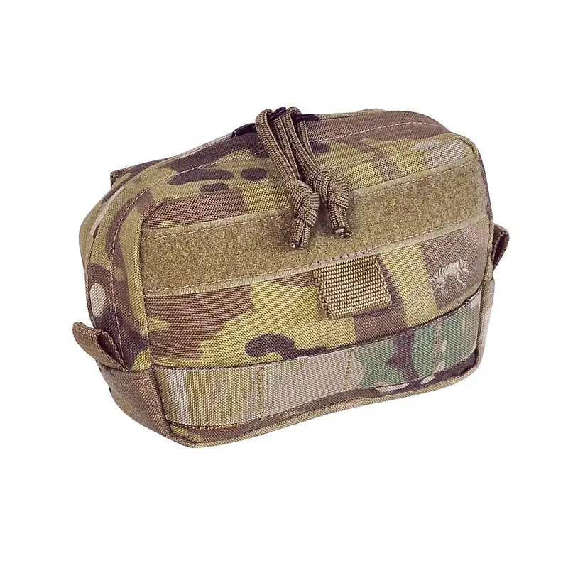 Oferta limitowana Kieszeń Pozioma Na Akcesoria TT Tac Pouch 4 Horizontal Tasmanian Tiger Multicam (7859.394)
