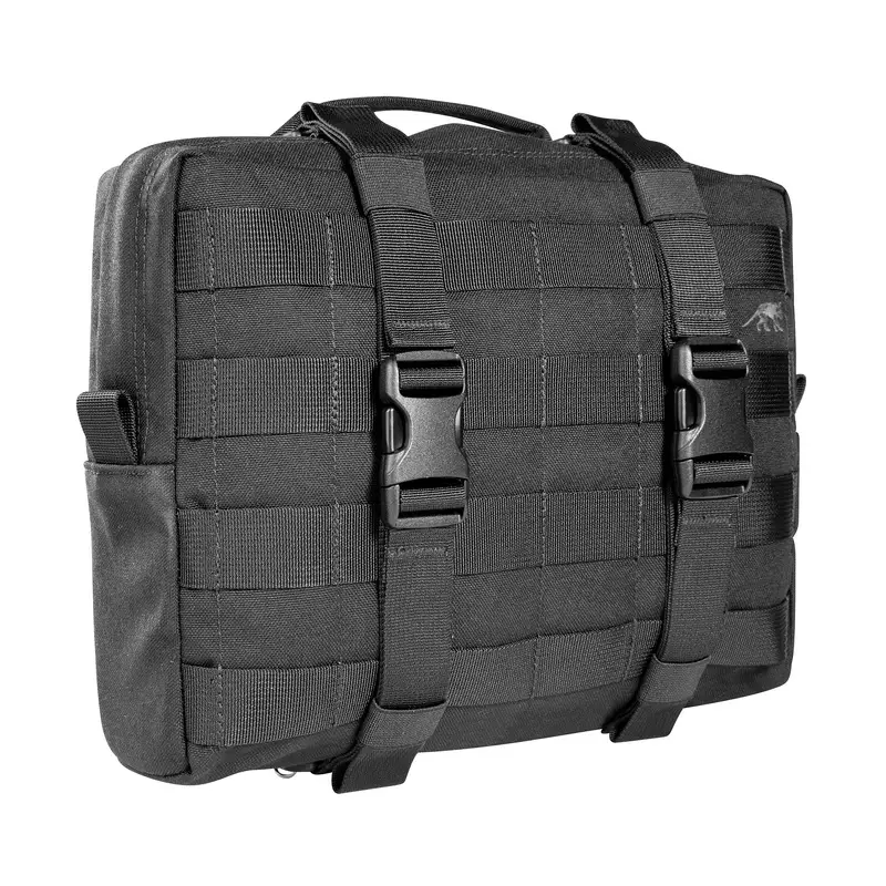 Zamów teraz Kieszeń TT Tac Pouch 10 MKII Tasmanian Tiger Czarrna(8772.040)
