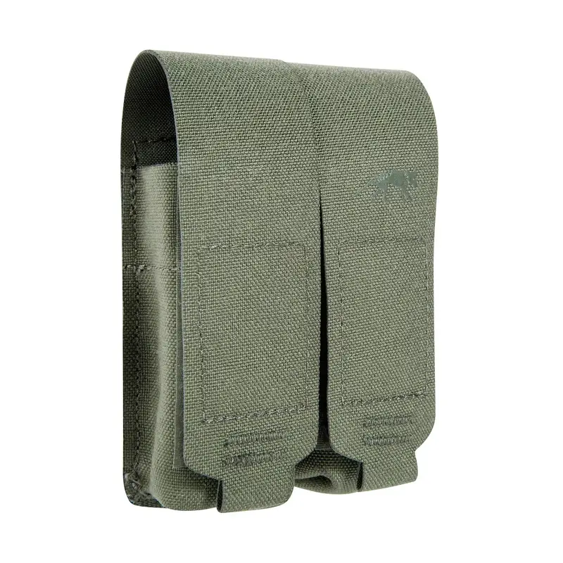 Ładownica DBL Pistol Mag Pouch MKIII Tasmanian Tiger Olive (8969.331) Popularny