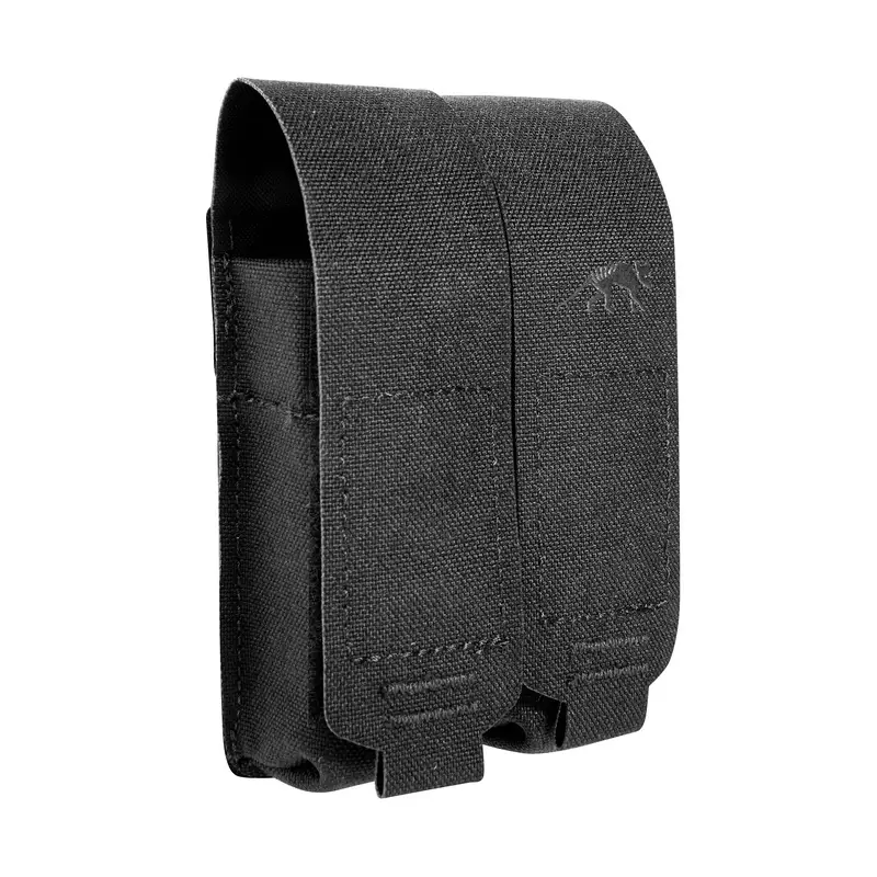 Ładownica DBL Pistol Mag Pouch MKIII Tasmanian Tiger Czarna (8969.040) Tani