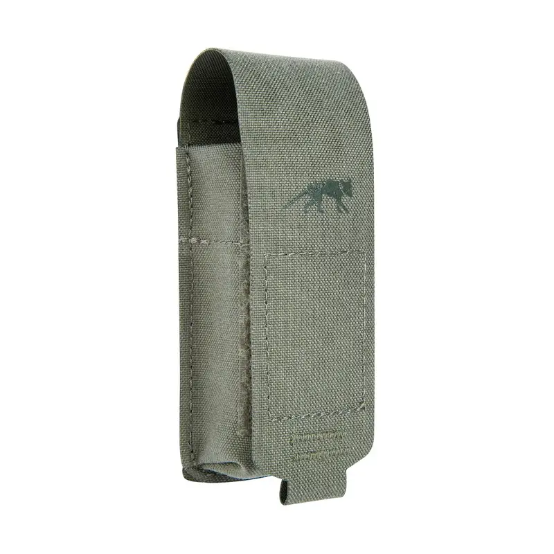 Wyprzedaż Ładownica SGL Pistol Mag Pouch MKIII IRR Tasmanian Tiger Stone Grey Olive (8967.332)