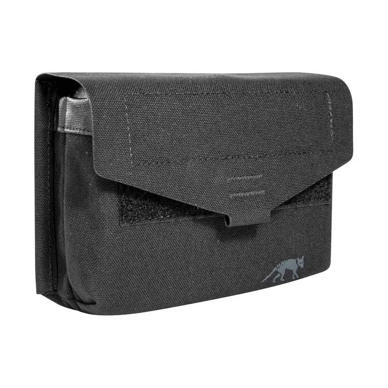 Kieszeń TT Mil Pouch Utility MKII Tasmanian Tiger Czarna (8701.040) Wysoka jakość