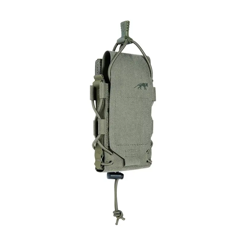 Ładownica SGL Modular Mag Pouch MCL IRR Tasmanian Tiger Ston Grey Olive (8729.332) Dostępne od ręki