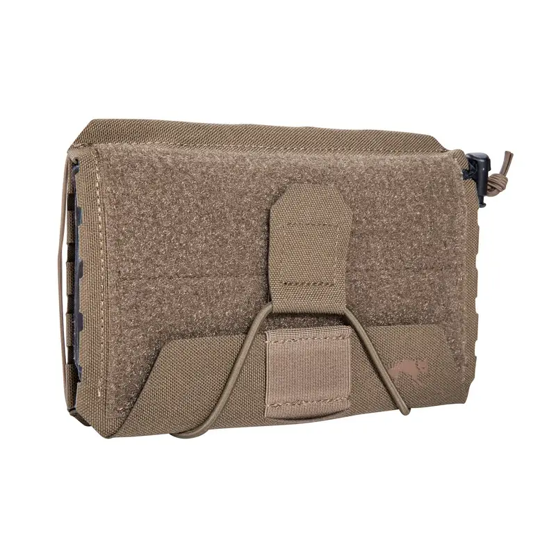 Kieszeń TT Wrist Office MKII Tasmanian Tiger Coyote Brown (7771.346) Zamów dziś