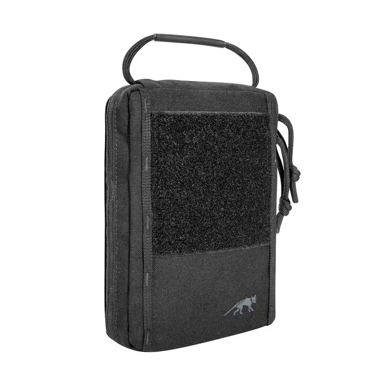 Kieszeń Na Notes Note Book Pocket MKII Tasmanian Tiger Czarny (8806.040) Kup online