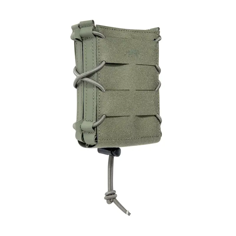 Ładownica DBL Mag Pouch MCL Tasmanian Tiger Olive (7102.331) Rabat
