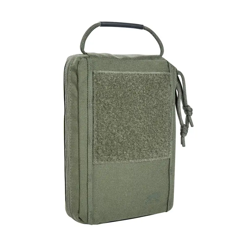 Najlepsza cena Kieszeń Na Notes Note Book Pocket MKII Tasmanian Tiger Olive (8806.331)