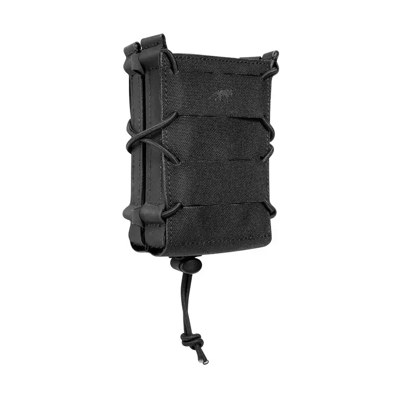 Bestseller Ładownica DBL Mag Pouch MCL Tasmanian Tiger Czarny (7102.040)