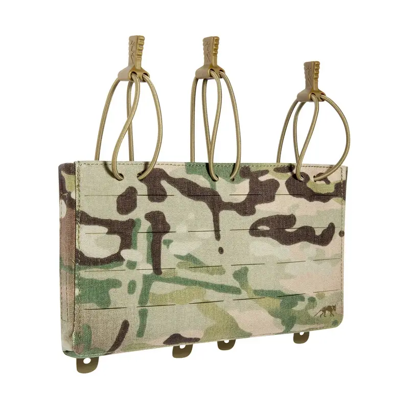 Kieszeń Na Magazynki 3 SGL Mag Pouch BEL M4 MKIII Tasmanian Tiger Multicam (8913.394) Hit cenowy