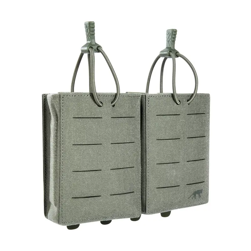Kieszeń Na Magazynki 2 SGL Mag Pouch BEL HK417 MKIII IRR Tasmanian Tiger Stone Grey Olive (8739.332) Kup online