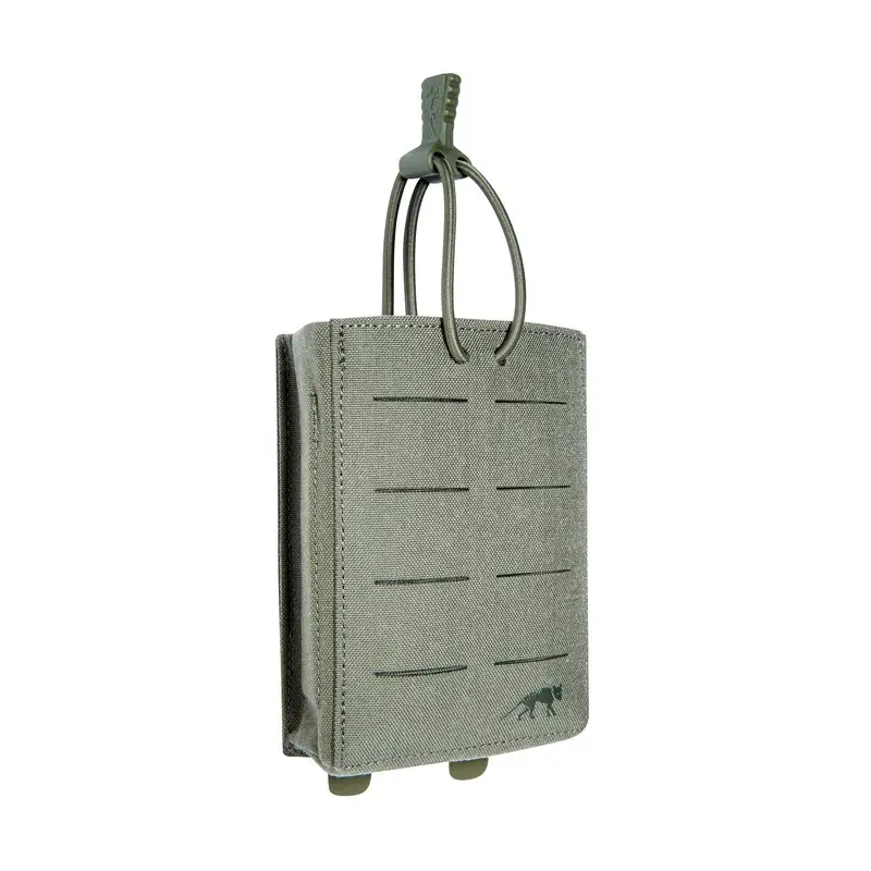 Popularny Ładownica SGL Mag Pouch BEL HK417 MK III IRR Tasmanian Tiger Stone Grey Olive (8731.332)