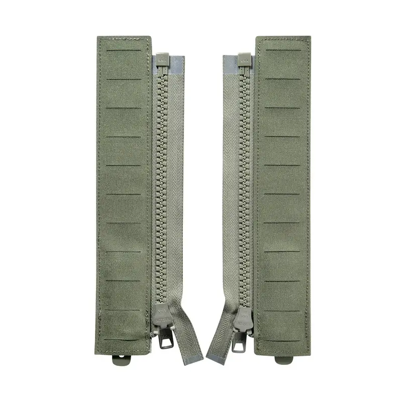Adapter / Paski Molle Na Suwak ZP Set Tasmanian Tiger Olive (8752.331) Ekspresowa dostawa