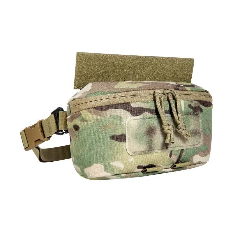 Tylko do końca tygodnia Torba Biodrowa / Kieszeń Plate Carrier Pouch VL Tasmanian Tiger Multicam (8818.394)