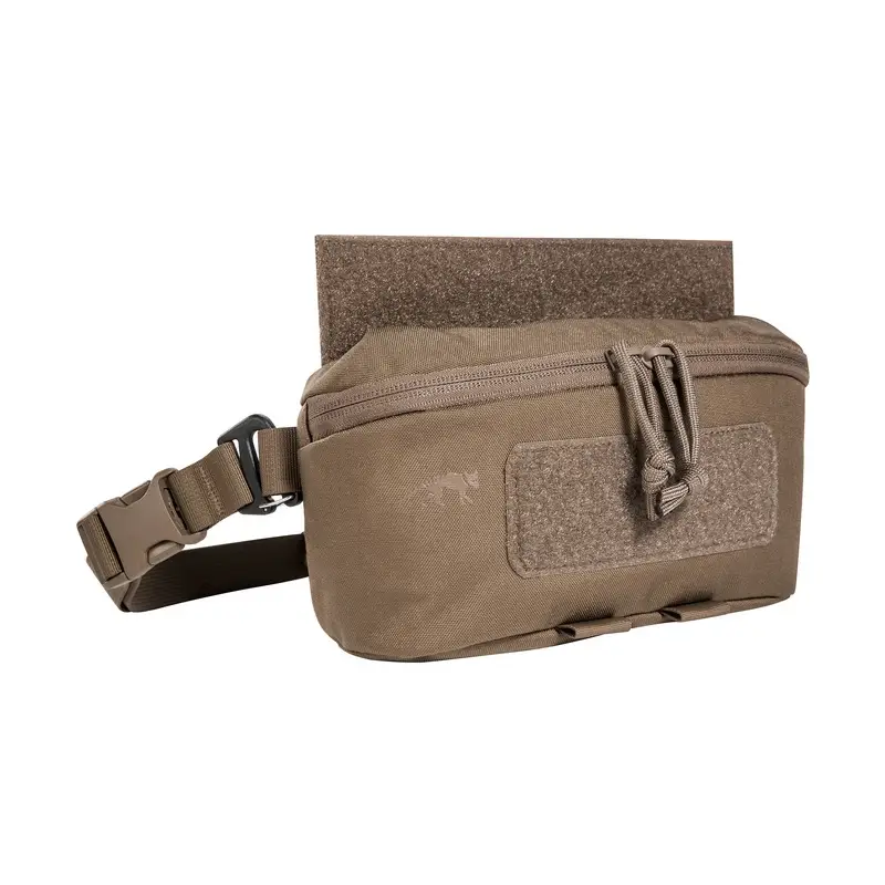 Kup teraz Torba Biodrowa / Kieszeń Plate Carrier Pouch VL Tasmanian Tiger Coyote Brown (8817.346)