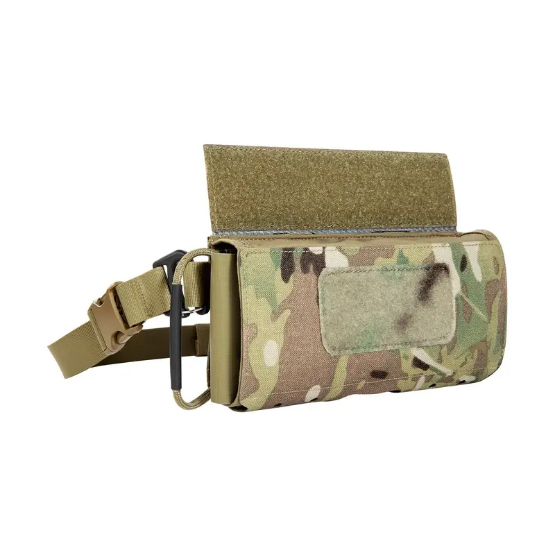 Apteczka IFAK Pouch Dual VL Tasmanian Tiger Multicam (8740.394) Taniej