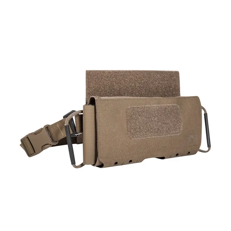 Szybka wysyłka Apteczka IFAK Pouch Dual VL Tasmanian Tiger Coyote Brown (8737.346)