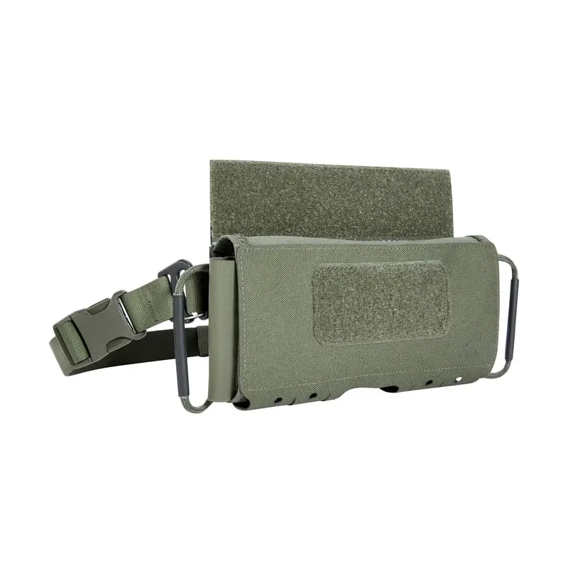 Apteczka IFAK Pouch Dual VL Tasmanian Tiger Olive (8737.331) Najlepsza cena